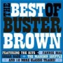 BROWN BUSTER