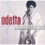 ODETTA