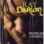 DARWIN RAY