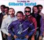 GILBERTO SEXTET