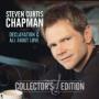 CHAPMAN STEVEN CURTIS