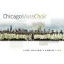 CHICAGO MASS CHOIR