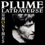 LATRAVERSE PLUME