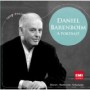 BARENBOIM DANIEL