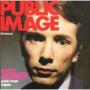 PUBLIC IMAGE LIMITED