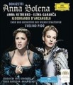 NETREBKO ANNA & GARANCA ELINA