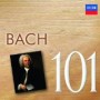 BACH JOHANN SEBASTIAN