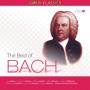 BACH JOHANN SEBASTIAN