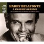 BELAFONTE HARRY