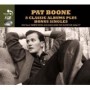 BOONE PAT