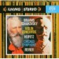 BRAHMS & TCHAIKOVSKY