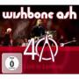 WISHBONE ASH