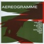 AEREOGRAMME