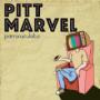 MARVEL PITT