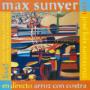 SUNYER MAX