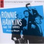 HAWKINS RONNIE