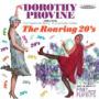 PROVINE DOROTHY