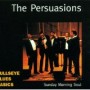 PERSUASIONS