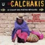 LOS CALCHAKIS