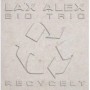 LAX ALEX BIO TRIO