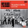 BLACK ROY & THE CANNONS