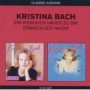 BACH KRISTINA