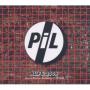 PUBLIC IMAGE LIMITED