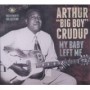 CRUDUP ARTHUR