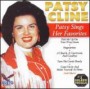 CLINE PATSY