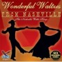 WONDERFUL WALTZES