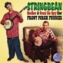 STRINGBEAN