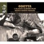 ODETTA