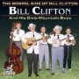 CLIFTON BILL & HIS DIXIE