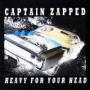 CAPTAIN ZAPPED