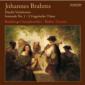 BRAHMS JOHANNES