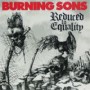 BURNING SONS