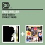 WELLER PAUL