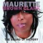 CLARK MAURETTE BROWN