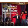 BROWN LES & NEAL MCCOY