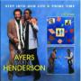 AYERS ROY & WAYNE HENDER