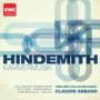 HINDEMITH PAUL