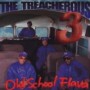 TREACHEROUS THREE