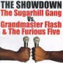 SUGARHILL GANG