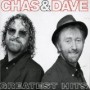 CHAS & DAVE