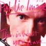 PUBLIC IMAGE LIMITED