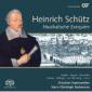 SCHUTZ HEINRICH