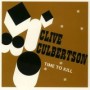 CULBERTSON CLIVE