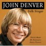 DENVER JOHN