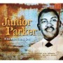 PARKER JUNIOR