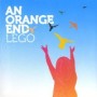 AN ORANGE END